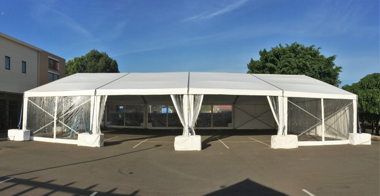 Marquee HIRE large marquee hire available in NSW, QLD, VIC and ACT