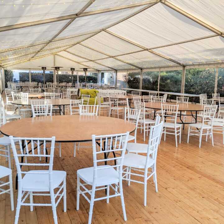 Marquee for sale by Event Marquees | © Event Marquees