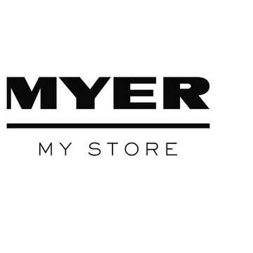 Myer logo | © Myer