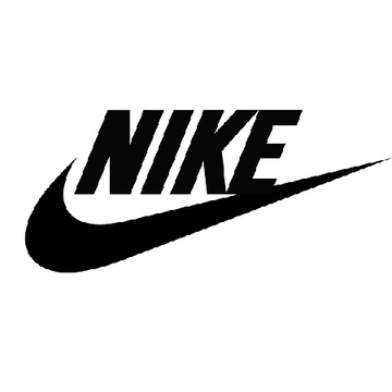 Nike logo | © Nike