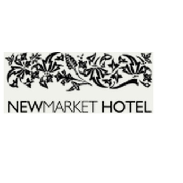 New Market Hotel logo | © New Market Hotel