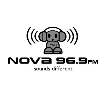 Nova Logo | © Nova