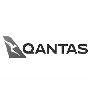 Qantas logo | © Qantas