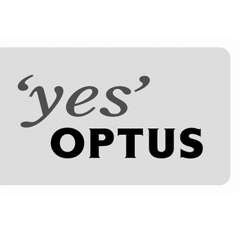 Optus logo | © Optus