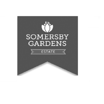 Somersby Gardens logo | © Somersby Gardens