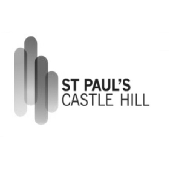 St Paul's Castle Hill logo | © St Paul's Castle Hill