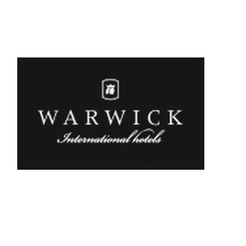 Warwick logo | © Warwick
