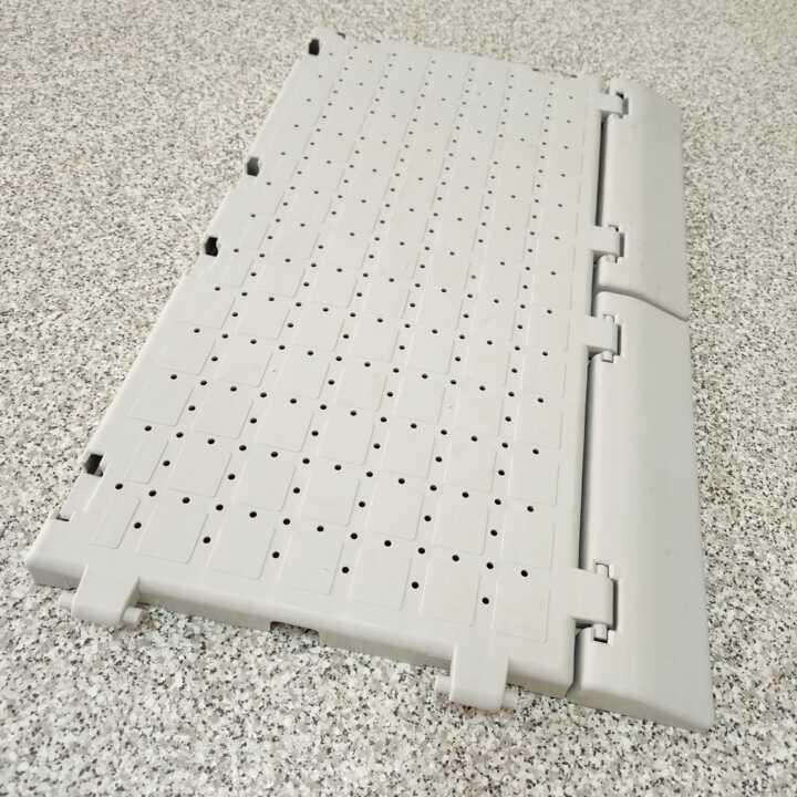 PVC Event Floor by Event Marquees | © Event Marquees