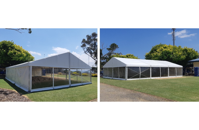 Marquee for SALE by Event Marquees | © Event Marquees