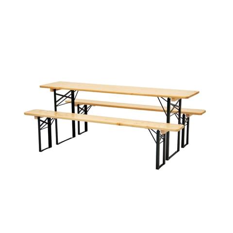 Beer Table Set