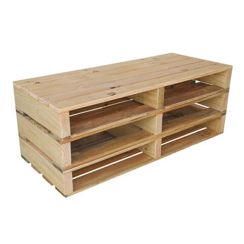 Bench Seat