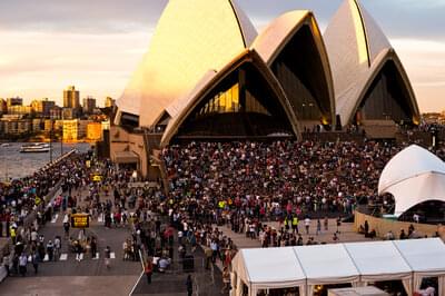 marquee sydney