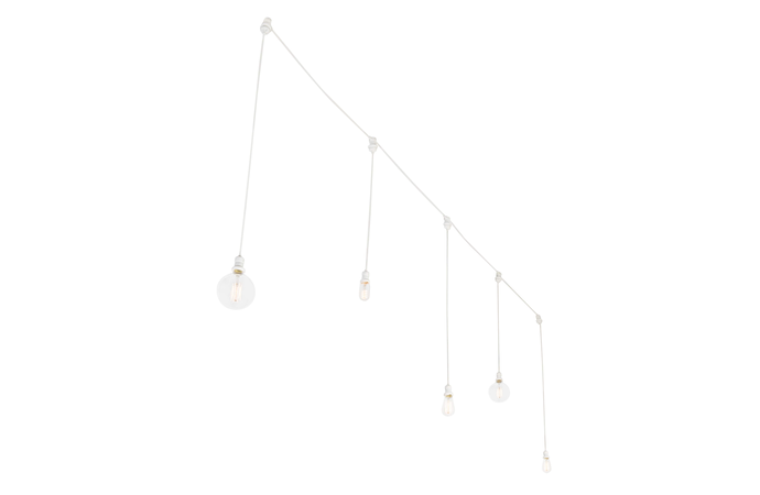 Festoon Lights for Hire by Event Marquees | © Event Marquees