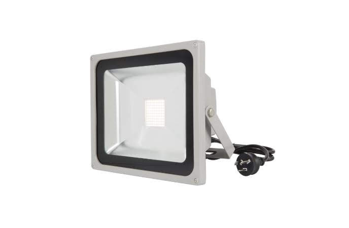 Halogen Light for hire by Event Marquees | © Event Marquees