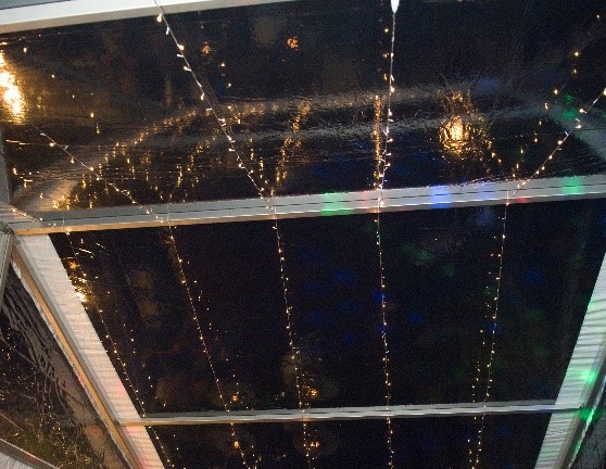 fairy lights