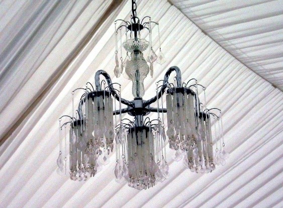 chandelier