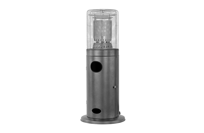Area Patio Heater Hire by Event Marquees | © Event Marquees