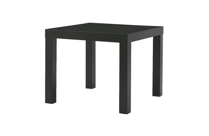 square cafe table hire by event marquees | © event marquees