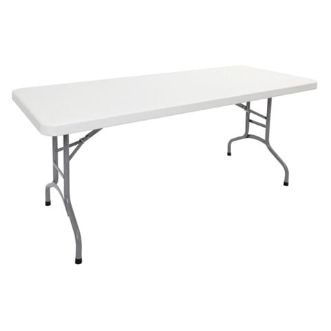 1.8m Trestle Table