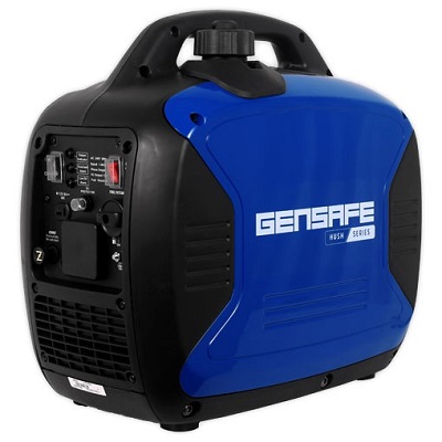 Generator Hire by Event Marquees | © Event Marquees Generator Hire by Event Marquees | © Event Marquees