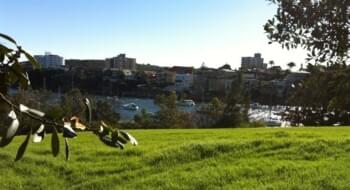 marquee hire little manly 