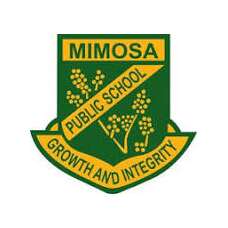 mimosa public school