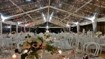 marquee lights