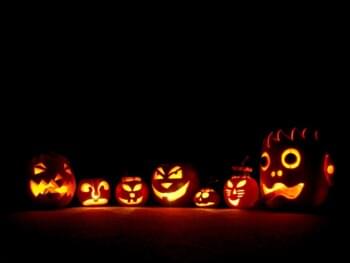 halloween by event marquees