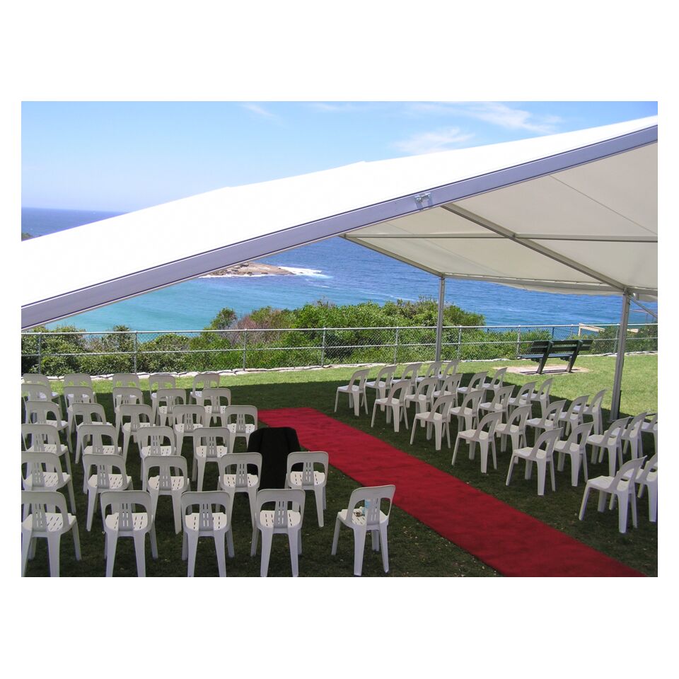 marquee hire  | © event marquees