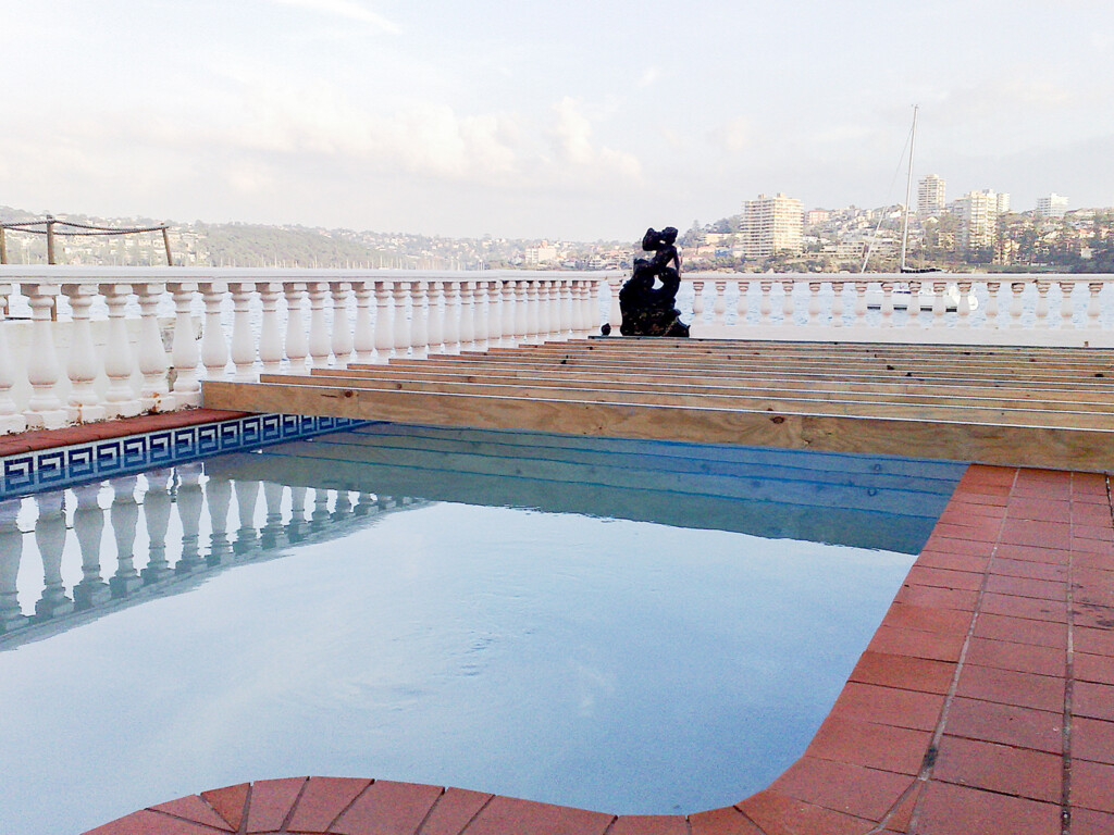 Pool Cover Hire Sydney Canberra Gold Coast Brisbane Melbourne Byron Bay