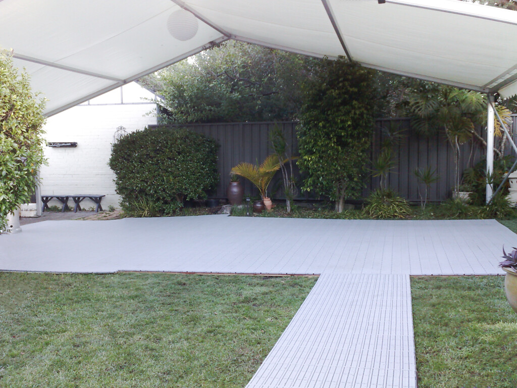 Pro-Floor Hire NSW, VIC, ACT and QLD | Flooring hire by Event Marquees