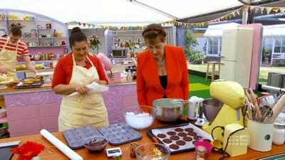 Bake Off