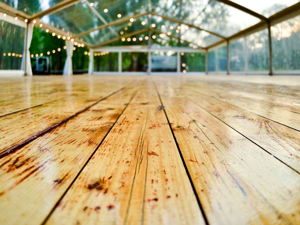 Sydney Marquee Hire Clear White Marquees