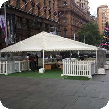 event hire by event marquees | © event marquees event hire by event marquees | © event marquees