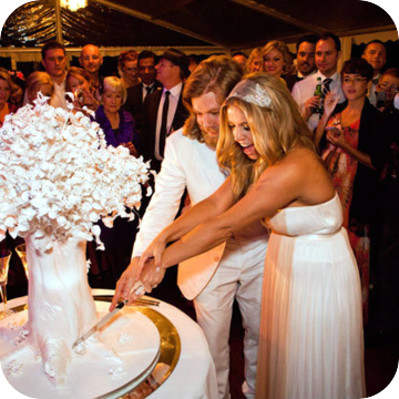reception marquee hire by event marquees | © event marquees reception marquee hire by event marquees | © event marquees