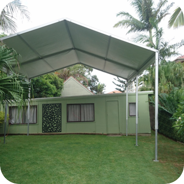 6m Clearspan Marquee Hire by Event Marquees | © Event Marquees 6m Clearspan Marquee Hire by Event Marquees | © Event Marquees
