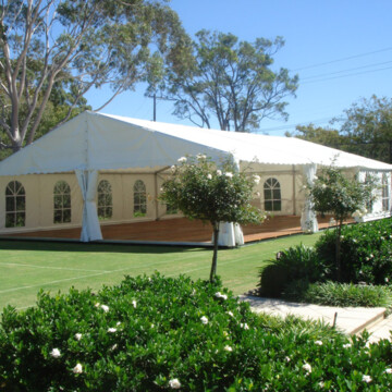 north shore marquee hire by event marquees | © event marquees | © event marquees