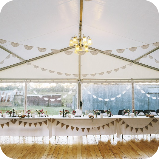 Marquee Hire Brisbane