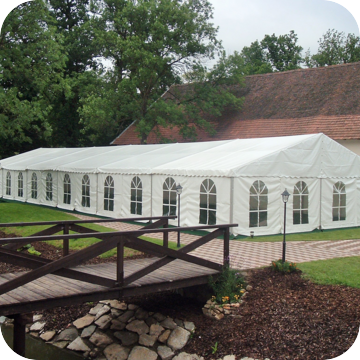 Marquee Hire Central Coast by Event Marquees | © Event Marquees