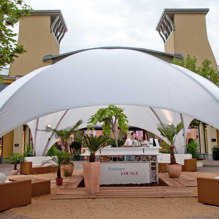 dome marquee hire by event marquees | © event marquees dome marquee hire by event marquees | © event marquees