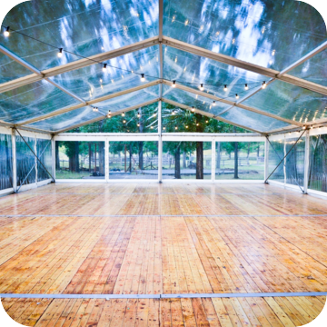 clear marquee hire by event marquees | © event marquees clear marquee hire by event marquees | © event marquees