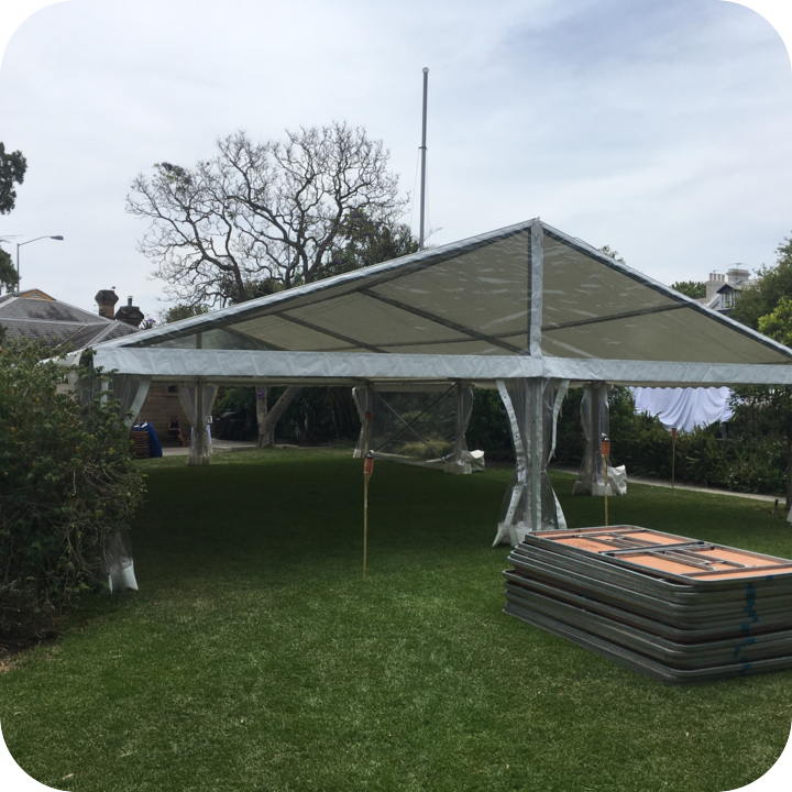 Marquee Hire Canberra Quality Marquees