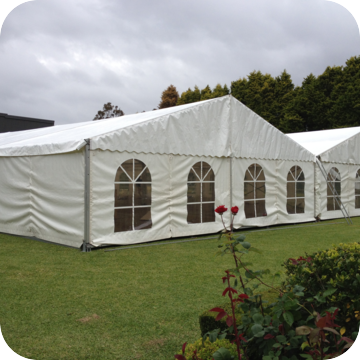 sydney marquee hire by event marquees | © event marquees