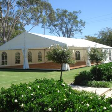 sydney marquee hire by event marquees | © event marquees | © event marquees