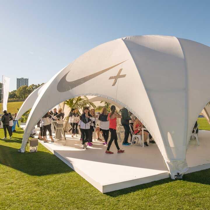 dome hire sydney | © event marquees dome hire sydney | © event marquees