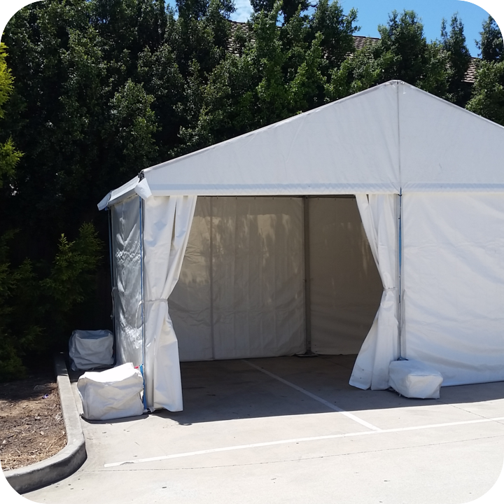 Coffs Harbour Marquee Hire & Party Tents