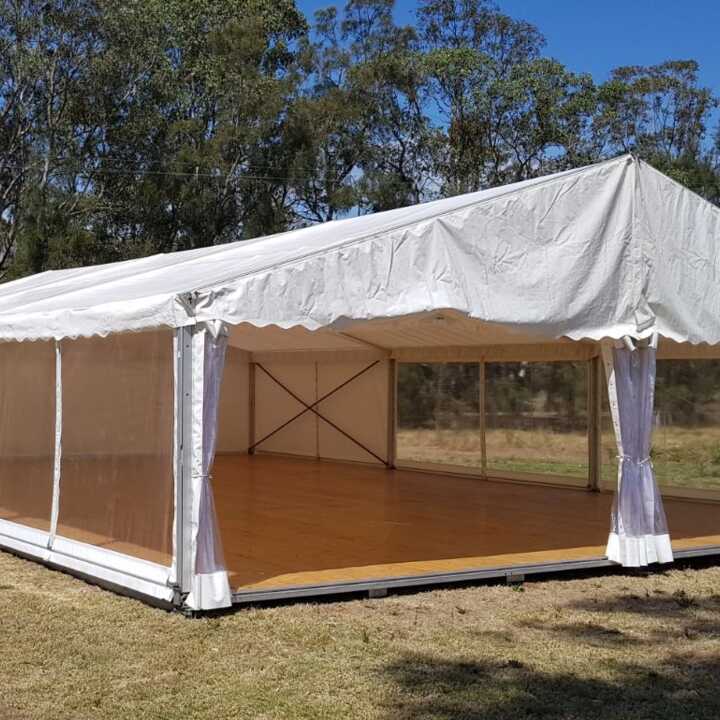 marquee hire by event marquees | © event marquees | © event marquees