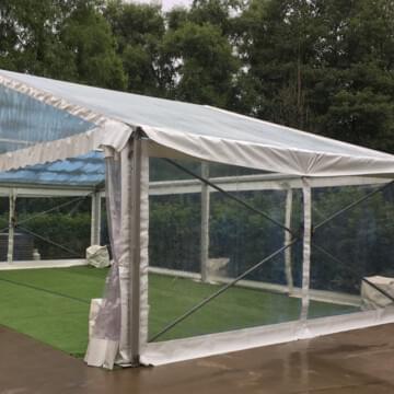 artificial grass hire by event marquees | © event marquees | © event marquees