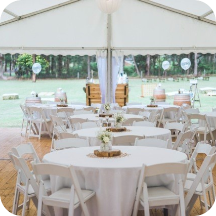 Event Equipment Hire Sydney, Melbourne, Gold Coast, Brisbane and Canberra