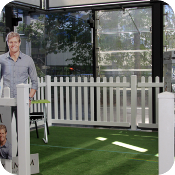 Artificial Grass Hire by Event Marquees | © Event Marquees Artificial Grass Hire by Event Marquees | © Event Marquees